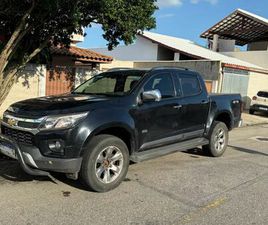 PICK-UP LTZ 2.8 TDI 4X4 CD DIES.AUT