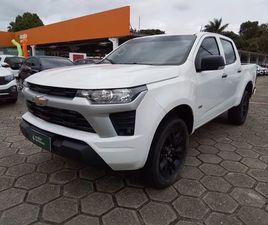 PICK-UP WT 2.8 TDI 4X4 CD DIESEL AUT