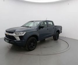 PICK-UP WT 2.8 TDI 4X4 CD DIESEL AUT