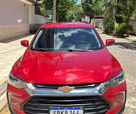 LTZ 1.0 TURBO 12V FLEX AUT