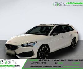 CUPRA LEON ST 1.4 E-HYBRID 245 CH BVA
