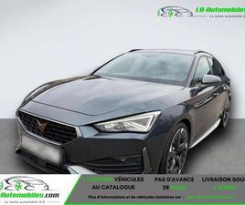 CUPRA LEON ST 1.4 E-HYBRID 245 CH BVA