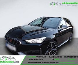 CUPRA LEON ST 1.5 ETSI 150 CH BVA