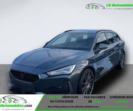 CUPRA LEON ST 2.0 TSI 300 CH BVA