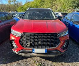 1.5 TURBO GPL 149CV CVT