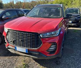 1.5 TURBO GPL 149CV CVT