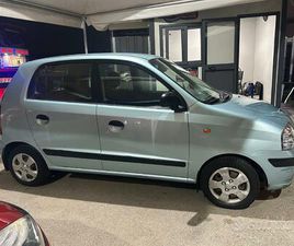 HYUNDAI ATOS PRIME 1.1 12V ACTIVE