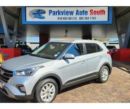 2020 HYUNDAI CRETA 1.6 EXECUTIVE