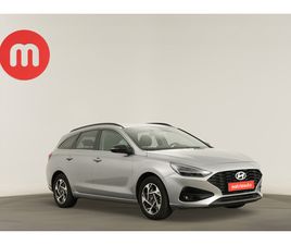 HYUNDAI I30 SW 1.0 T-GDI TECHNO