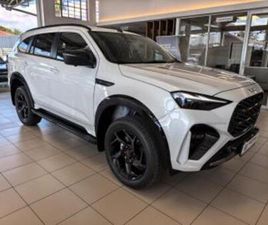 3.0TD ONYX XT 4WD