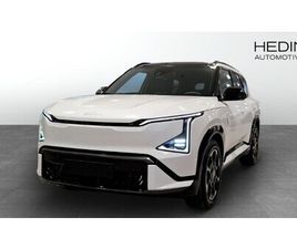 EV5 GT LINE PANORAMA *DEMO