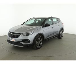 OPEL GRANDLAND X 1.2 TURBO