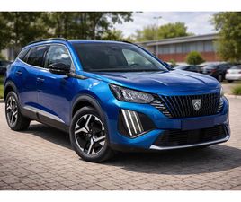 PEUGEOT 2008 1.2 PURETECH ALLURE S&S 130CV EAT8