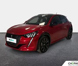 208 PURETECH 130 S&S EAT8