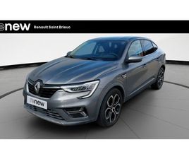 RENAULT ARKANA E-TECH ARKANA E-TECH 145 - 21B