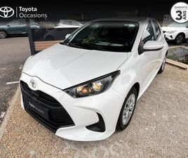 70 VVT-I DYNAMIC 5P MY22