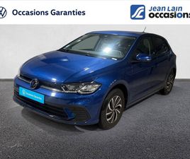 POLO 1.0 TSI 95 S&S BVM5 VW EDITION