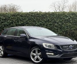 D4 CLASSIC 2.0 D // SERVICE HISTORY // OPENING SUNROOF // ADAPTIVE CRUISE CONTROL