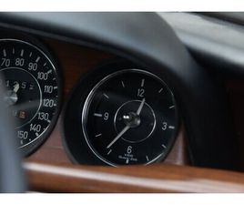 BMW 3.0 1974 BMW 3.0