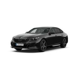 BMW I5 EDRIVE40 LIMOUSINE