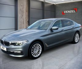 BMW SERIE 5 540D XDRIVE BMW 540D XDRIVE AUT.