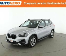 BMW X1 XDRIVE 25E X1 (F48) X1 XDRIVE25E ADVANTAGE