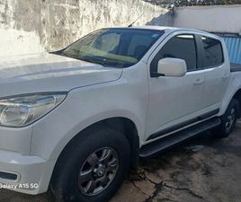 PICK-UP LS 2.4 F.POWER 4X2 CD