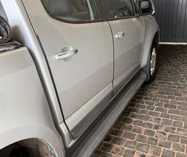 PICK-UP LTZ 2.4 F.POWER 4X2 CD