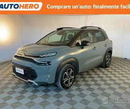 CITROEN C3 AIRCROSS AR36142