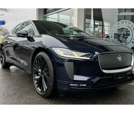 I-PACE EV400 90KW/H R-DYNAMIC HSE