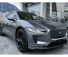 I-PACE EV400 90KW/H R-DYNAMIC HSE