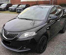 1.0 FIREFLY 5 PORTE S AND S HYBRID SILVER