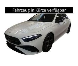 MERCEDES-BENZ A 200 AMG/PANO/MULTI/DIST./RFK