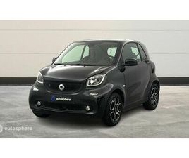 ELECTRIQUE 82CH PRIME