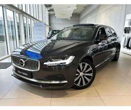 VOLVO V90 T6 INSCRIPTION T6 AWD PLUG-IN HYBRID
