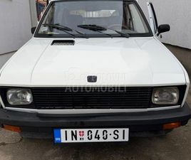 ZASTAVA YUGO 45