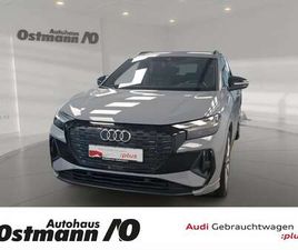 50 QUATTRO S-LINE AHK HUD RFK SONOS