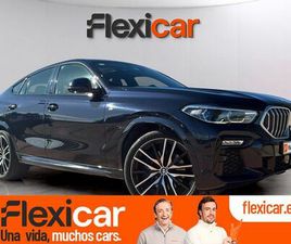 XDRIVE40I 245 KW (333 CV)