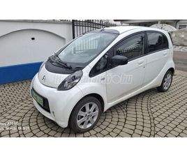 CITROEN C-ZERO CITROEN C-ZERO COLLECTION CVT