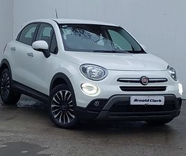 DR MOTOR CITY CROSS 1.0 CITY CROSS 5DR