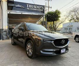 2.5 I GRAND TOURING AT