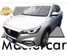 MG EHS MG EHS HS I 1.5 T-GDI PHEV LUXURY AUTO NAVI - GN