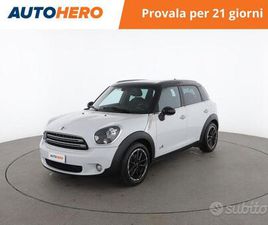 MINI COUNTRYMAN DZ93448