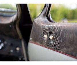 1953 ROLLS-ROYCE SILVER WRAITH