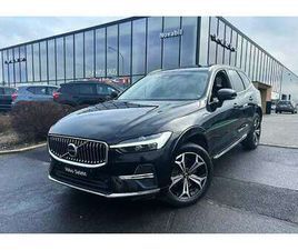 VOLVO XC60 T6 INSCRIPTION, T6 AWD PLUG-IN HYBRID