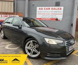 2.0 TDI ULTRA SPORT S TRONIC EURO 6 (START/STOP) 5DR