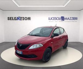 3ª SERIE 1.0 FIREFLY 5 PORTE S AND S HYBRID ECOCHI