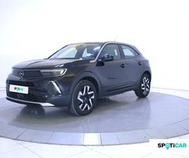 OPEL MOKKA ELECTRIQUE 136 CH & BATTERIE 50 KWH ELEGANCE
