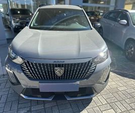 PEUGEOT 2008 1.2 PURETECH ALLURE S&S 100CV