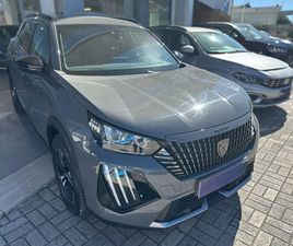 PEUGEOT 2008 1.2 PURETECH ALLURE S&S 130CV EAT8